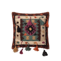 Nomad Pillow By Justina Blakeney® X Loloi