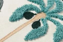 Beaded Palm Tree Pillow By Justina Blakeney® X Loloi -Home Touch Sale Store p145pjb0002na00pi13 5bhover 5d 20 2400x befa3549 e993 447f a347 49f6914561ce