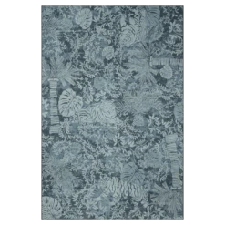 Pisolino Ocean Rug By Justina Blakeney® X Loloi