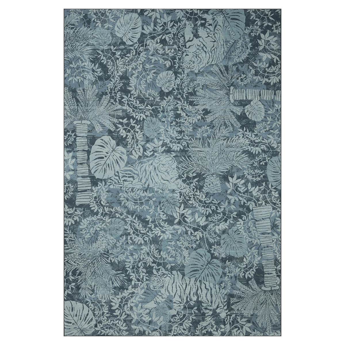 Pisolino Ocean Rug By Justina Blakeney® X Loloi 1 Pisolino Ocean Rug By Justina Blakeney® X Loloi