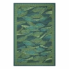 Pisolino Lagoon Rug By Justina Blakeney® X Loloi