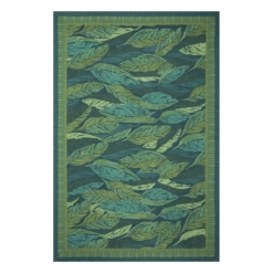 Pisolino Lagoon Rug By Justina Blakeney® X Loloi