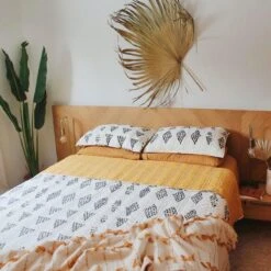 Prosperity Quilt Set By Jungalow® -Home Touch Sale Store prosperity a09d5988 78f7 4553 a6b5 91051bd67025