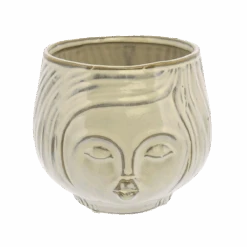 Pucker Up Planter -Home Touch Sale Store puckerupplanter