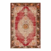 Vintage Indali Wool Rug