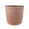 Large Terracotta Pot