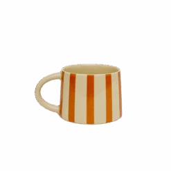 Jungalow Tierra Striped Mug Set In Amber 6 Jungalow Tierra Striped Mug Set In Amber -Home Touch Sale Store tierramugs 658ca3bf d289 4a85 8574 f110983aa4ff