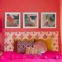 Reach Art Print By Justina Blakeney 9 Reach Art Print By Justina Blakeney -Home Touch Sale Store trio 12x12 f46b4b51 4294 42af a33c 0fd037abdb63