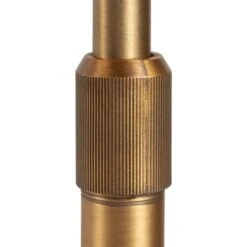 Pismo Rattan Floor Lamp -Home Touch Sale Store twn001 detail body