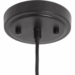 Black Morro Pendant Lamp -Home Touch Sale Store vga001 detail canopy PhotoRoom